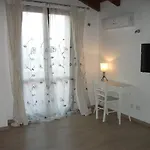 Apartment Black Star Sestu