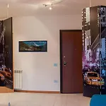 Apartment Black Star Sestu