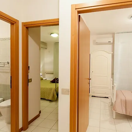 Black Star Appartamento