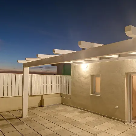 Appartamento Black Star *