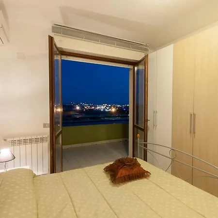 Black Star Apartment Sestu