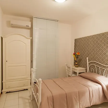 Black Star アパート *