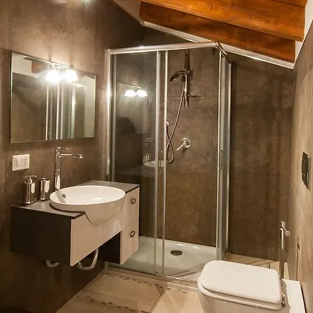 Black Star アパート *