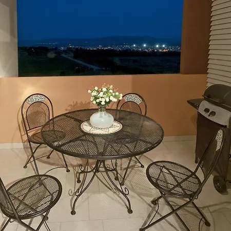 Black Star Apartamento