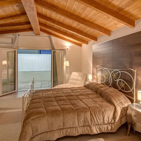 Apartamento Black Star Sestu